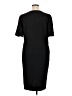 ELOQUII 100% Polyester Black Cocktail Dress Size 16 Plus - photo 2