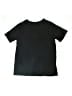 Nike Print Black Short Sleeve T-Shirt Size XL (kids) - photo 2