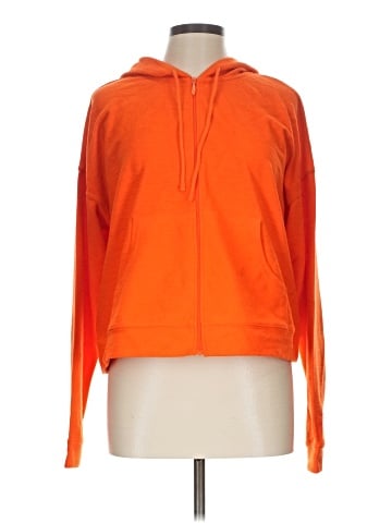 Old Navy Zip Up Hoodie (view 1)