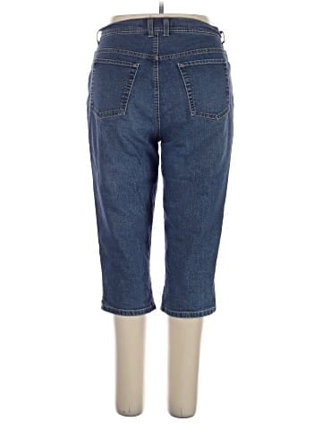 Gloria Vanderbilt Jeans (view 2)