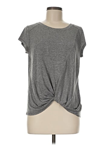 Zella Short Sleeve T-Shirt (view 1)
