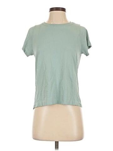 Pro-fit Short Sleeve T-Shirt (view 1)