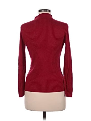 J. McLaughlin Turtleneck Sweater (view 2)