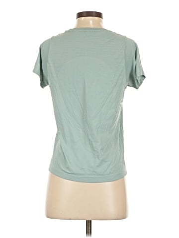 Pro-fit Short Sleeve T-Shirt (view 2)
