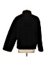 Gap Solid Black Coat Size XS - photo 2