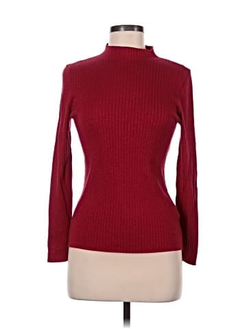 J. McLaughlin Turtleneck Sweater (view 1)