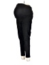 Sandpiper Black Jeggings Size Lg Maternity - photo 1