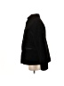 Gap Solid Black Coat Size XS - photo 5