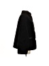 Gap Solid Black Coat Size XS - photo 4