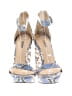 MICHAEL Michael Kors Blue Sandals Size EU 36 - photo 2