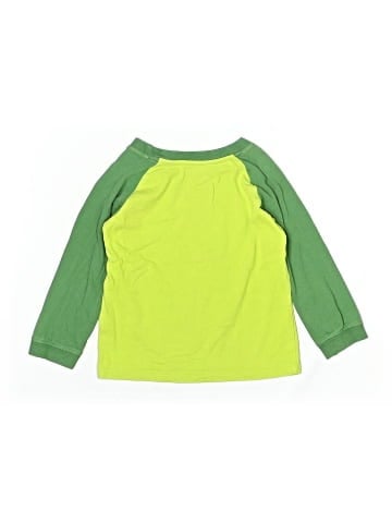 John Deere Long Sleeve T-Shirt (view 2)