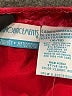 Announcements Maternity 100% Rayon Red Tank Top Size 16 Maternity - photo 6