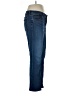 Chico's Blue Jeans Size Lg (2) - photo 4