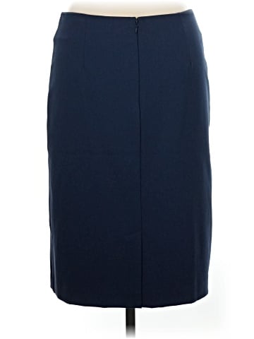 Garnet Hill Formal Skirt (view 2)