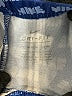 Nike Print Blue Sweatpants Size 2T - photo 3