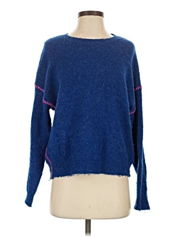 Sundry Pullover Sweater (view 1)