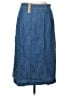 J.Crew Blue Denim Skirt Size 10 - photo 2