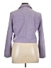 Elleven Purple Blazer Size XL - photo 2
