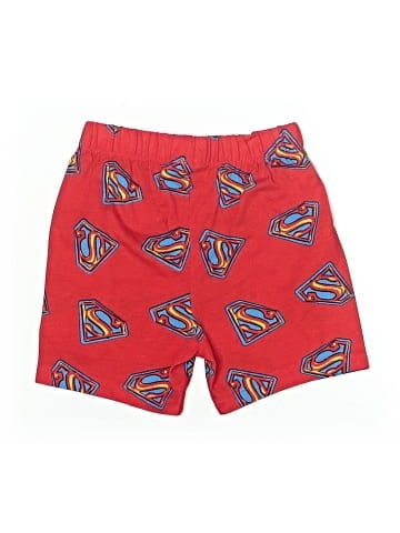 Superman Athletic Shorts (view 2)