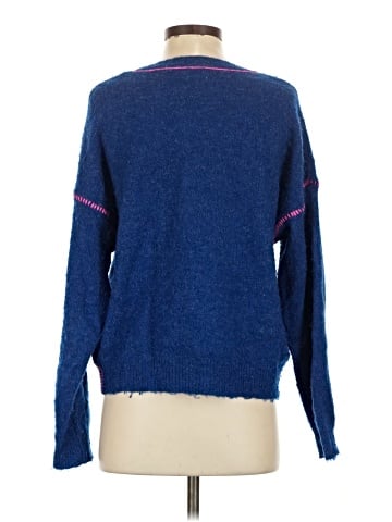 Sundry Pullover Sweater (view 2)