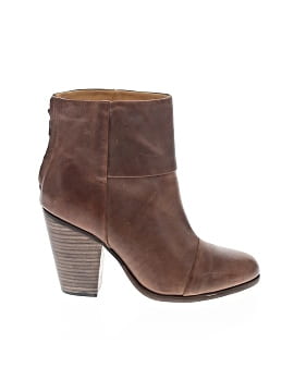 Rag & Bone Ankle Boots