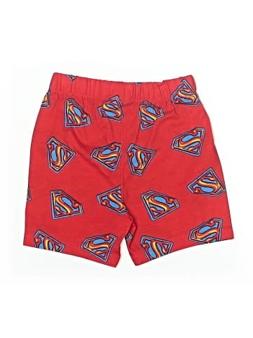 Superman Athletic Shorts (view 1)