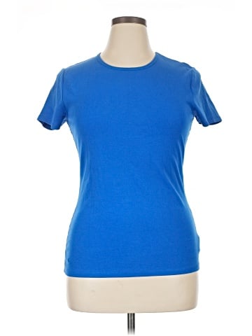 Lauren by Ralph Lauren Active T-Shirt (view 1)