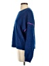 Sundry Blue Pullover Sweater Size Sm (1) - photo 5