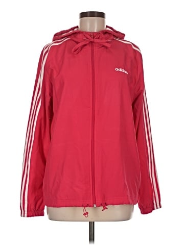 Adidas Track Jacket (view 1)