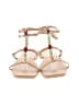 Matisse Ivory Sandals Size 9 - photo 2