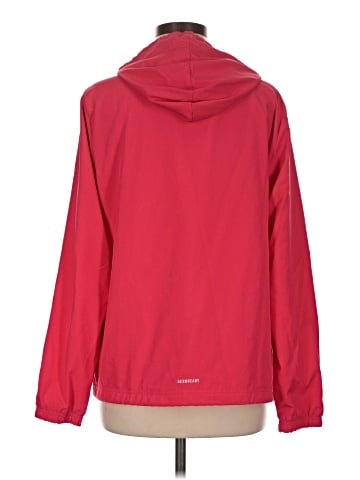 Adidas Track Jacket (view 2)