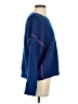 Sundry Blue Pullover Sweater Size Sm (1) - photo 4