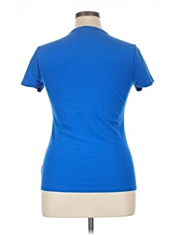 Lauren by Ralph Lauren Active T-Shirt (view 2)