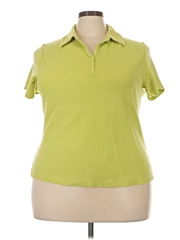 Venezia Short Sleeve Top (view 1)