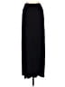 Caslon Solid Black Formal Skirt Size L - photo 2