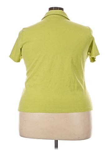 Venezia Short Sleeve Top (view 2)