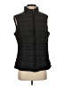 Weatherproof 100% Polyester Black Vest Size S - photo 1