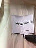 MNG Ivory Blazer Size M - photo 6