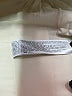 MNG Ivory Blazer Size M - photo 8