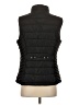 Weatherproof 100% Polyester Black Vest Size S - photo 2