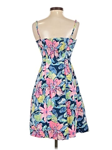Lilly Pulitzer Cocktail Dress (view 2)