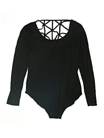 Xhilaration Bodysuit (view 1)