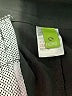 Next Solid Black Athletic Shorts Size M - photo 3