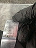 Next Solid Black Athletic Shorts Size M - photo 4