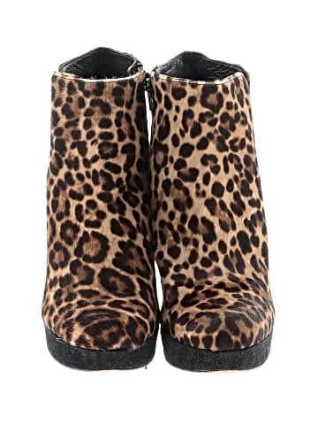 Stuart Weitzman Ankle Boots (view 2)