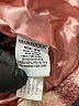 Urban Republic 100% Polyester Plaid Pink Coat 9-12 MO / 12 MO - photo 4