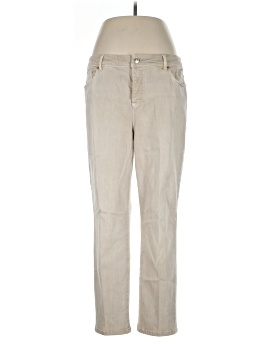 So Slimming By Chico's Jeans