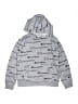 Champion Silver Pullover Hoodie Size M (youth) - photo 1