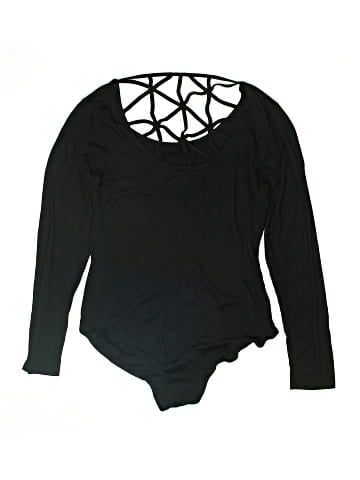 Xhilaration Bodysuit (view 2)
