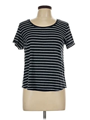 Marilyn Monroe Short Sleeve T-Shirt (view 1)